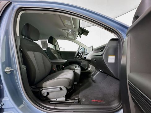 Used 2024 Hyundai Ioniq 5 SEL image 31