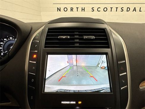 Used 2015 Lincoln MKC Base w/ Equipment Group 102A Reserve image 18