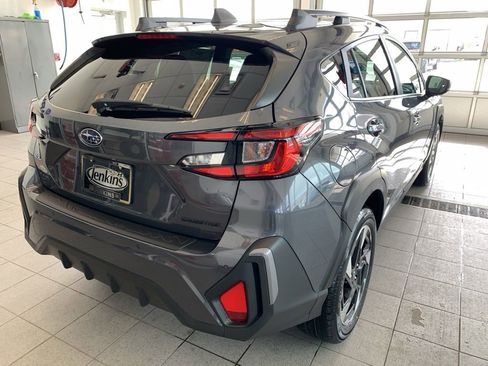 New 2026 Subaru Crosstrek 2.5i Limited image 16