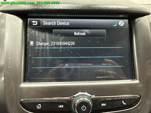 Used 2017 Chevrolet Cruze LT w/ RS Package image 24