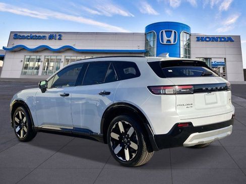 New 2026 Honda Prologue Elite image 2