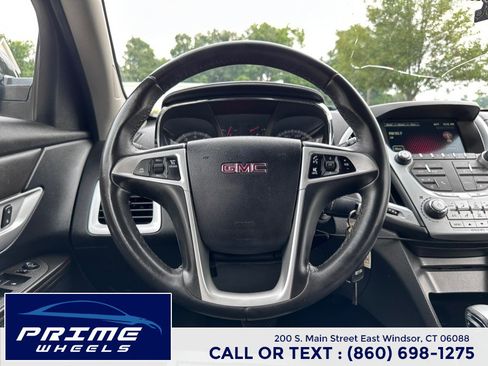 Used 2014 GMC Terrain SLE AWD/4WD image 20