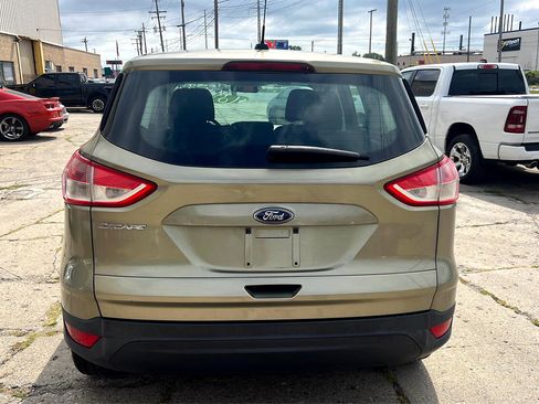 Used 2013 Ford Escape S image 6