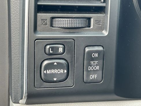 Certified 2019 Toyota Sequoia SR5 image 15