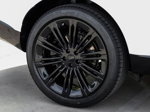 New 2026 Land Rover Range Rover SE AWD/4WD image 68