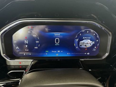 New 2026 Chevrolet Silverado 1500 RST w/ Safety Package image 14