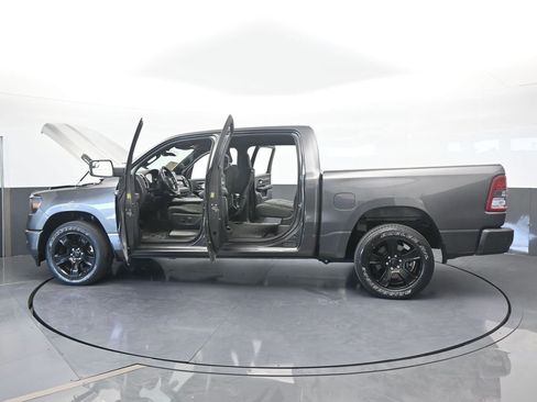 Used 2022 RAM 1500 Big Horn image 75