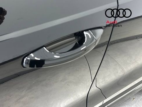 Used 2025 Audi Q3 2.0T Premium Plus image 8