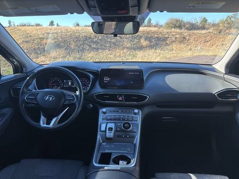 Used 2023 Hyundai Santa Fe SEL FWD image 21
