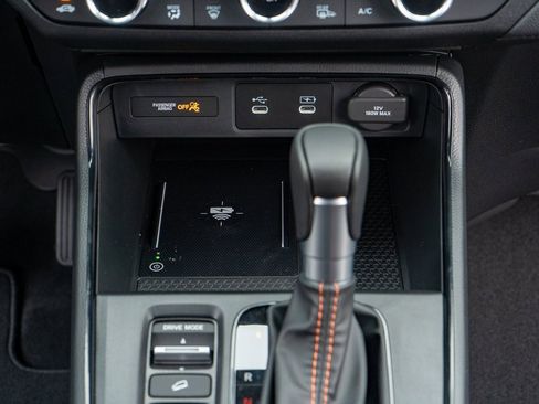 New 2026 Honda CR-V Sport-L image 21