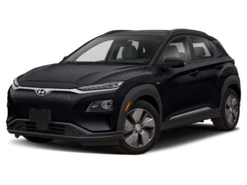 Used 2020 Hyundai Kona Ultimate image 1