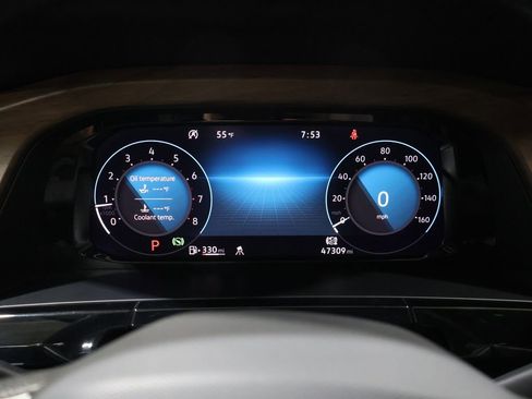 Used 2024 Volkswagen Atlas SE image 38