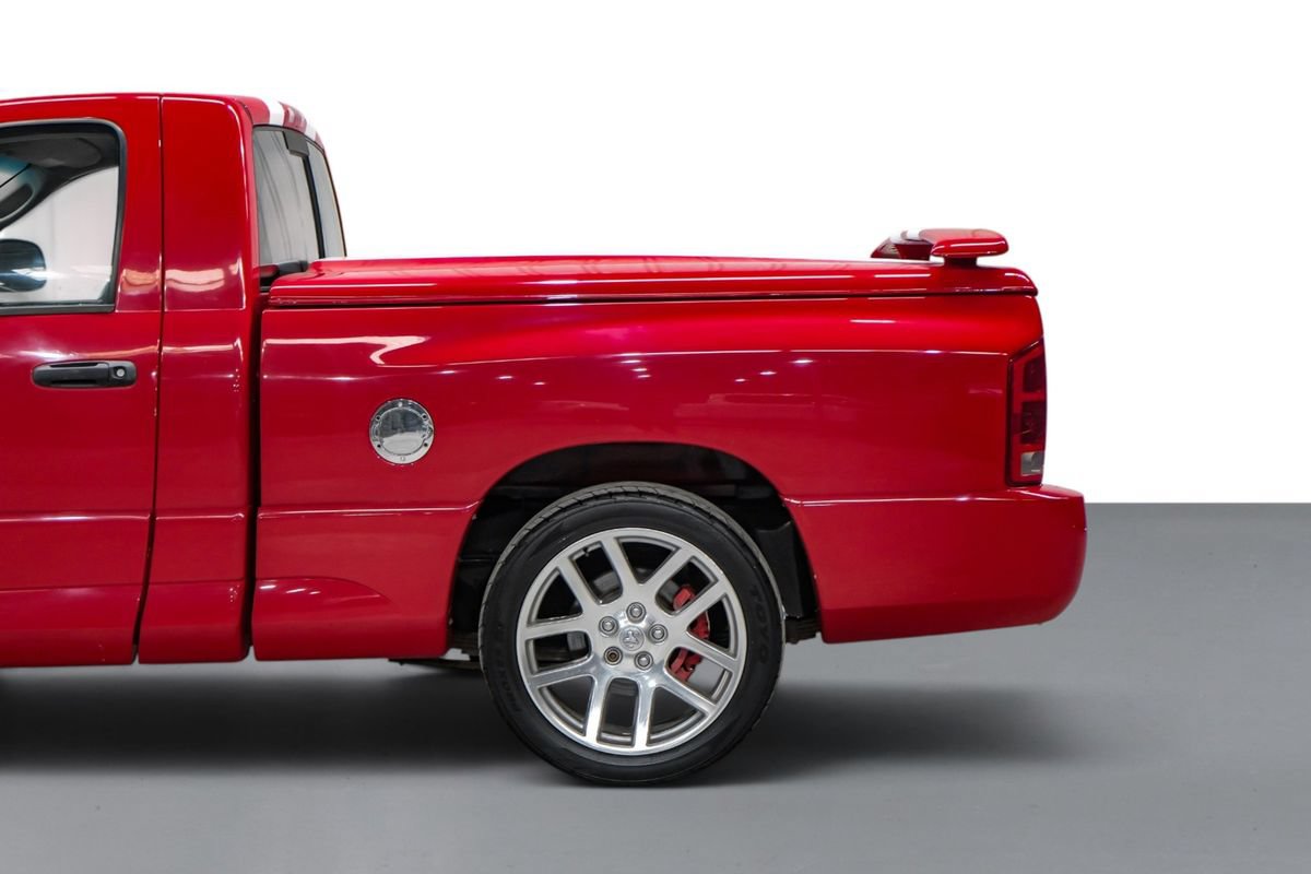 Used 2004 Dodge Ram 1500 Truck 2WD Regular Cab image 11