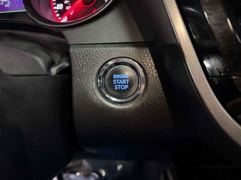 Used 2023 Toyota Camry XSE w/ Navigation Package AWD/4WD image 21