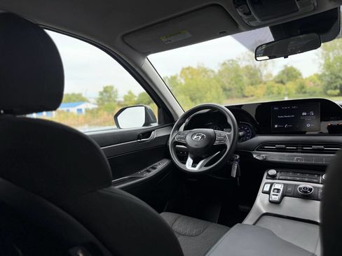 Used 2021 Hyundai Palisade SE image 33