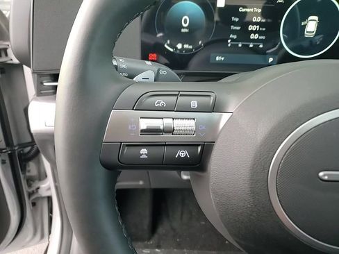 New 2026 Hyundai Kona Limited image 17