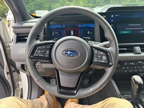 Certified 2026 Subaru Outback Limited AWD/4WD image 29