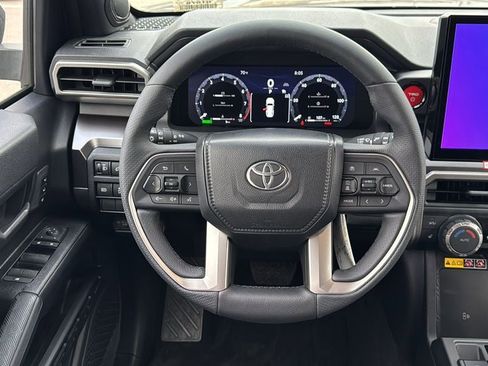 New 2026 Toyota 4Runner TRD Off-Road Premium image 24