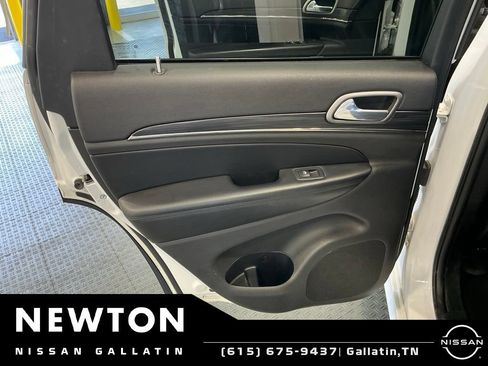 Used 2020 Jeep Grand Cherokee Limited X AWD/4WD image 45