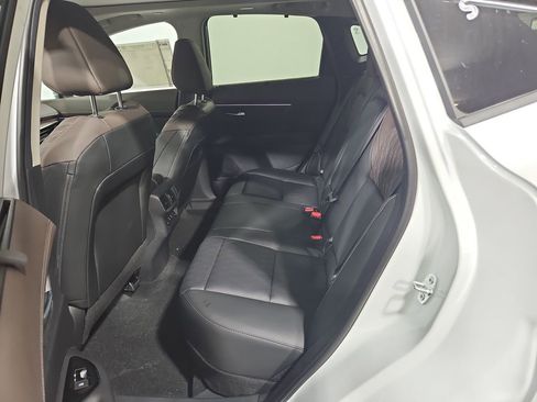 New 2026 Nissan Murano Platinum w/ Cargo Package image 24