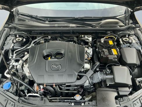 Used 2025 MAZDA MAZDA3 s image 18