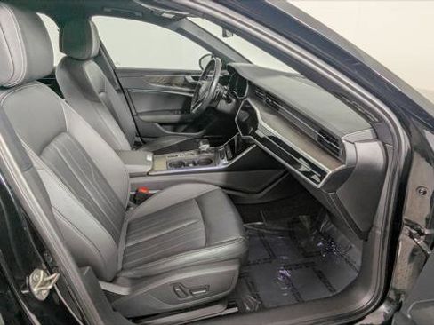 Used 2021 Audi A6 Premium Plus w/ Premium Plus Package image 24