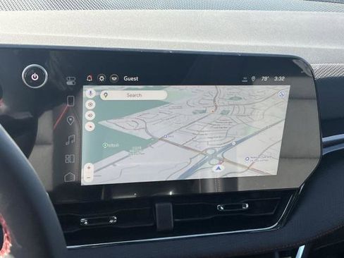 New 2026 Chevrolet Equinox RS image 14