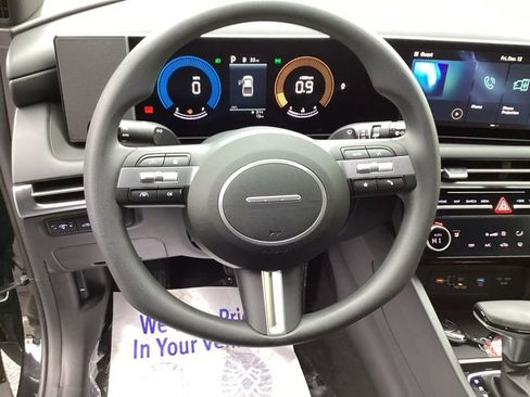 New 2026 Hyundai Santa Cruz SEL AWD/4WD image 28