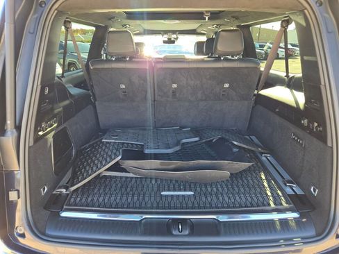 Certified 2024 Jeep Grand Wagoneer L Series III image 17