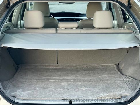 Used 2010 Toyota Prius Five image 27