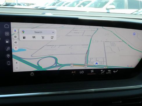 New 2025 Buick Envision Preferred image 8