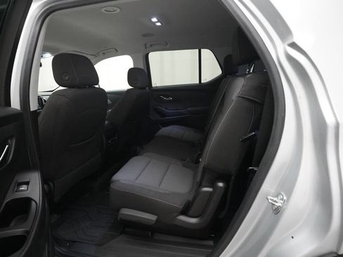 Used 2020 Chevrolet Traverse LS w/ LPO, Floor Liner Package AWD/4WD image 15