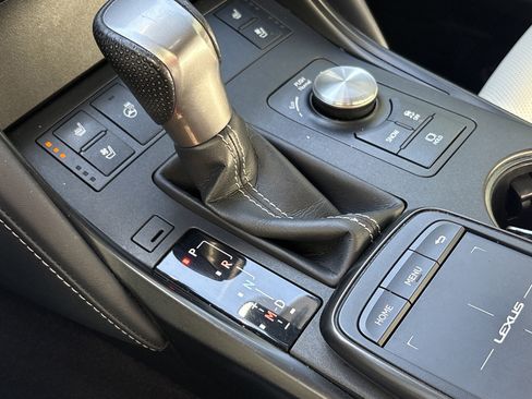 Used 2022 Lexus IS 350 F Sport w/ Accessory Package image 26