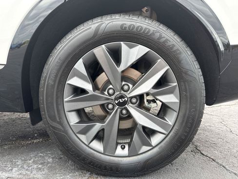 Used 2025 Kia Sportage SX Prestige AWD/4WD image 31