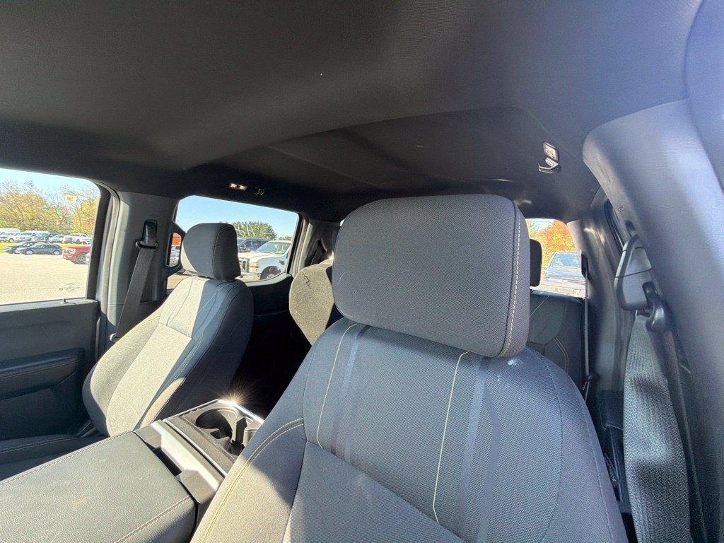 Used 2024 Ford F150 STX w/ Mobile Office Package AWD/4WD image 20