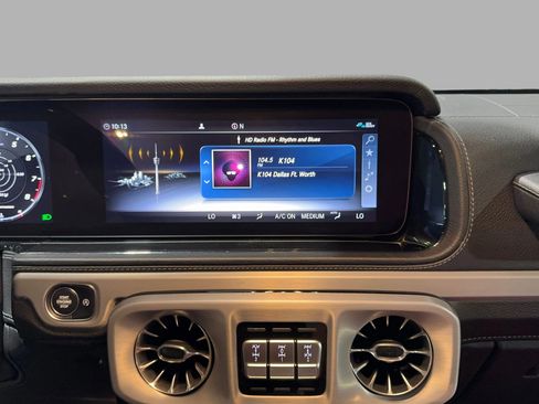 Used 2021 Mercedes-Benz G 63 AMG 4MATIC image 44