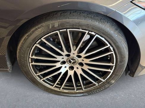 Certified 2023 Mercedes-Benz C 300 4MATIC Sedan image 7