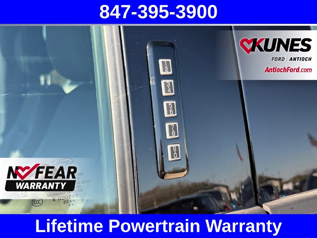 Certified 2023 Ford F150 XLT w/ Equipment Group 302A High AWD/4WD image 47