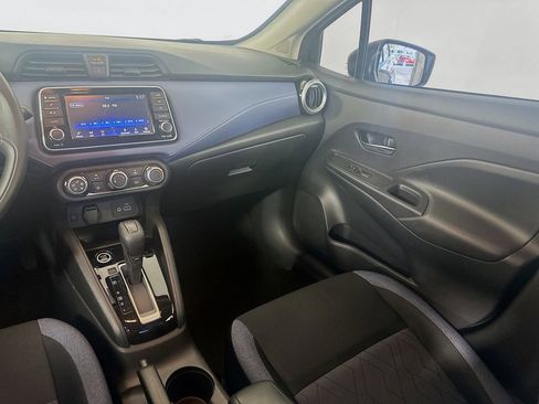 Used 2023 Nissan Versa SV w/ Trunk Package image 22