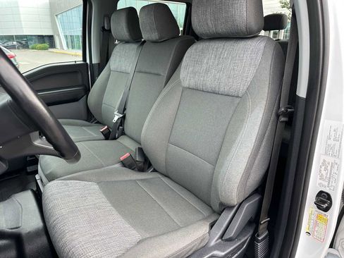 Used 2022 Ford F150 XLT w/ Equipment Group 301A Mid image 21