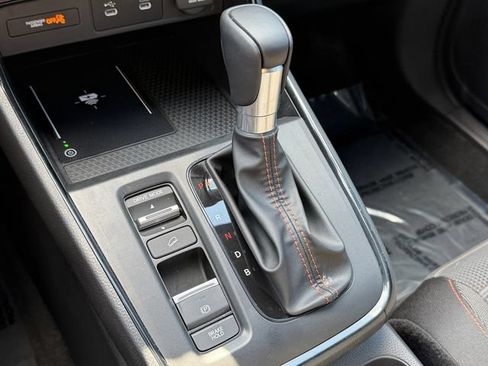 Certified 2026 Honda CR-V Sport image 30