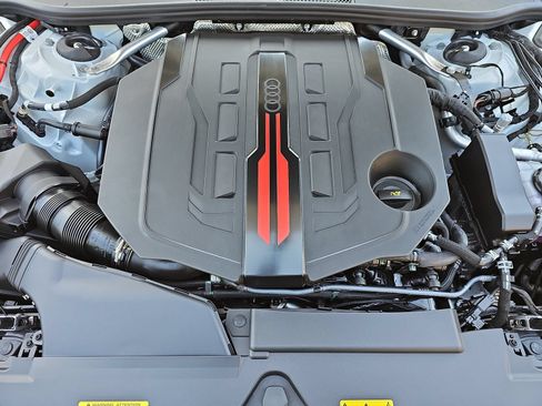 New 2026 Audi S5 Premium Plus AWD/4WD image 33