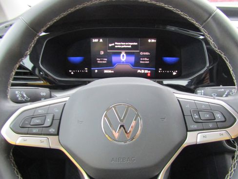 Used 2023 Volkswagen Taos S image 12