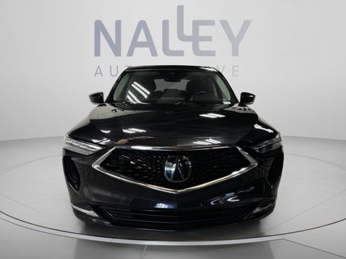 Used 2023 Acura MDX SH-AWD w/ Technology Package image 8