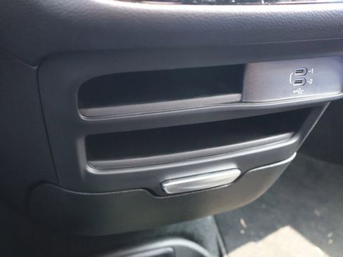 New 2026 Chrysler Voyager LX FWD image 15