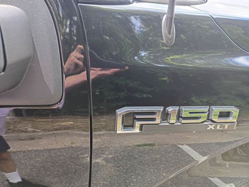 Certified 2019 Ford F150 XLT w/ Equipment Group 302A Luxury AWD/4WD image 21