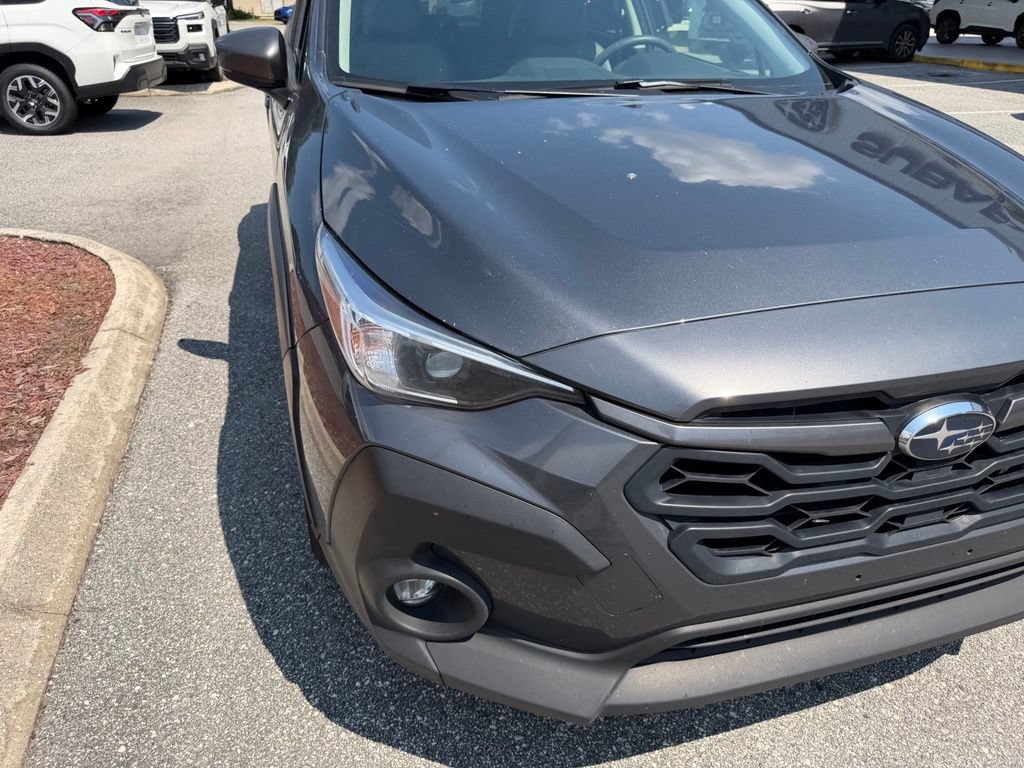 Used 2024 Subaru Crosstrek 2.0i Premium AWD/4WD image 13