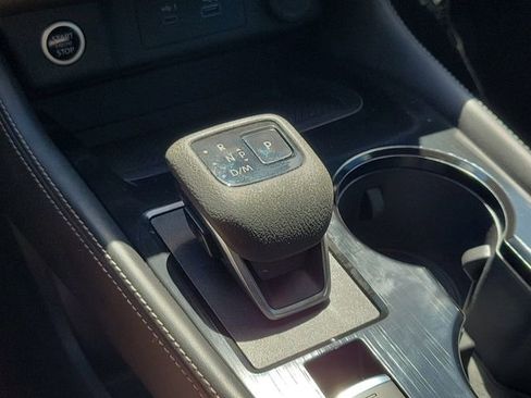 Used 2023 Nissan Rogue SL w/ SL Premium Package FWD image 31