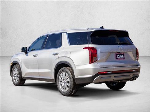 Used 2025 Hyundai Palisade SEL image 7