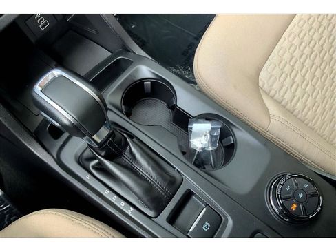 New 2025 Ford Ranger XLT image 9